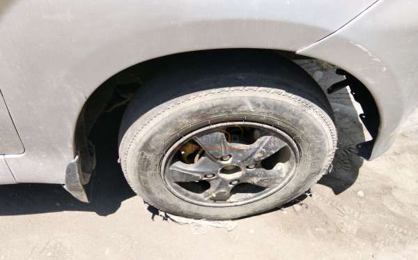 TOYOTA AVANZA 1.3 G