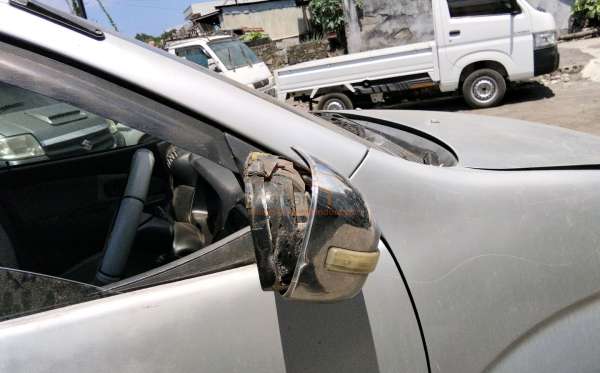 TOYOTA AVANZA 1.3 G