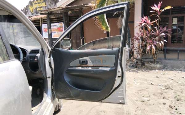 TOYOTA AVANZA 1.3 G