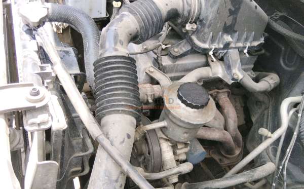 TOYOTA AVANZA 1.3 G