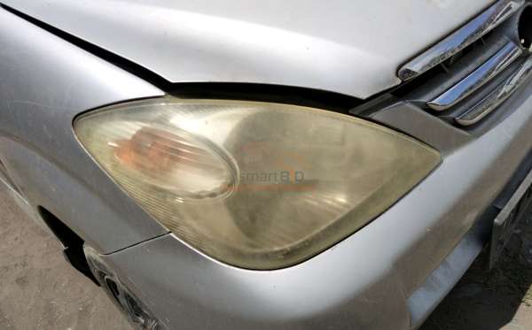TOYOTA AVANZA 1.3 G