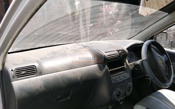 TOYOTA AVANZA 1.3 G