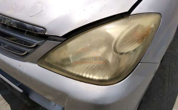 TOYOTA AVANZA 1.3 G