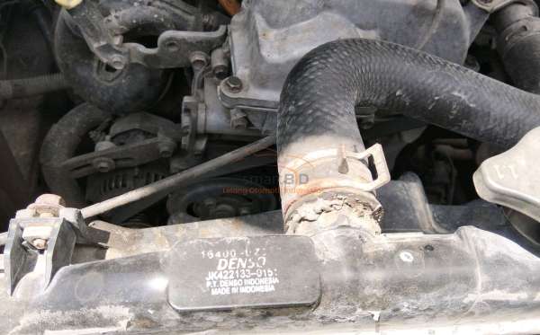 TOYOTA AVANZA 1.3 G
