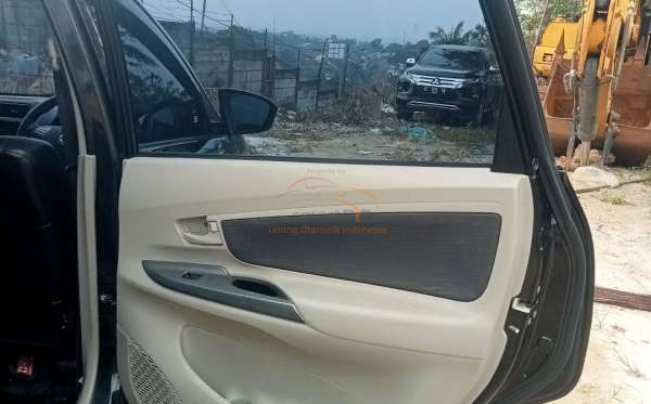 TOYOTA AVANZA 1.3 G