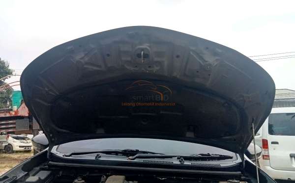 TOYOTA AVANZA 1.3 G