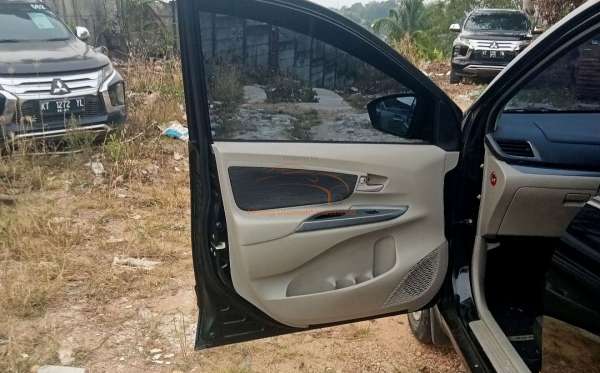 TOYOTA AVANZA 1.3 G