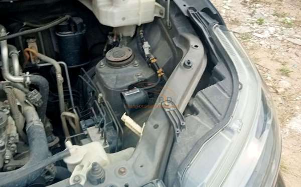 TOYOTA AVANZA 1.3 G
