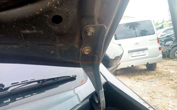 TOYOTA AVANZA 1.3 G