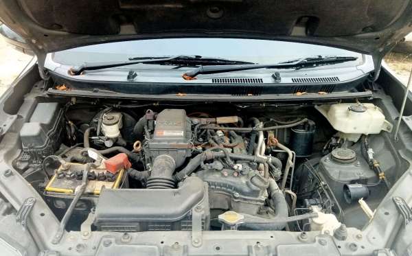 TOYOTA AVANZA 1.3 G