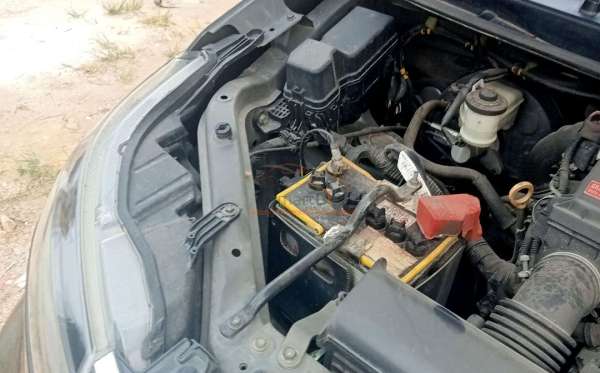 TOYOTA AVANZA 1.3 G
