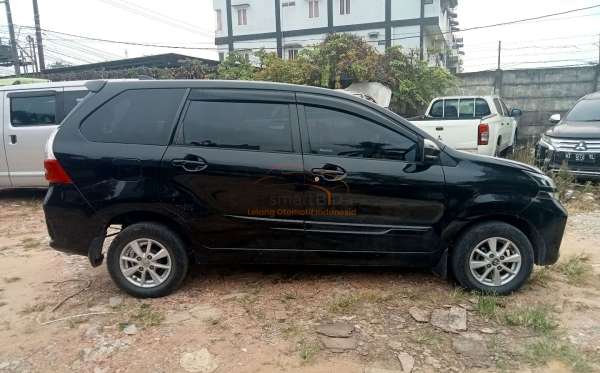 TOYOTA AVANZA 1.3 G
