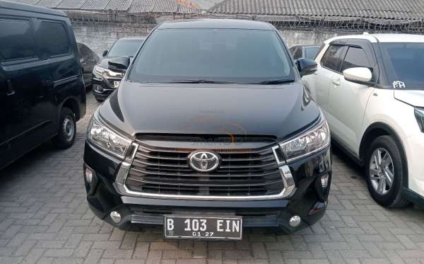TOYOTA INNOVA G
