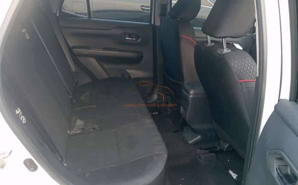 TOYOTA RAIZE 1.2 G