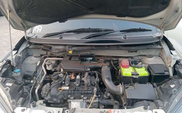 TOYOTA RAIZE 1.2 G
