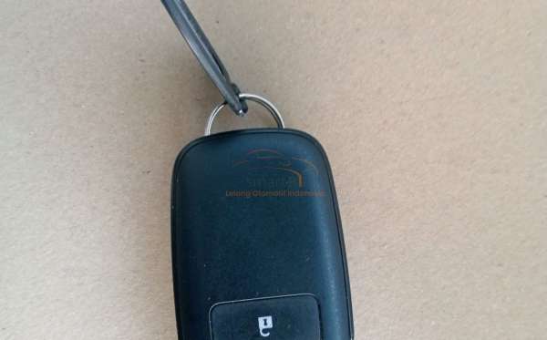 TOYOTA RAIZE 1.2 G