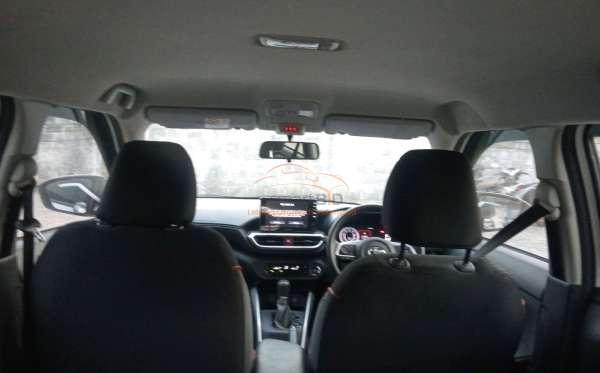 TOYOTA RAIZE 1.2 G