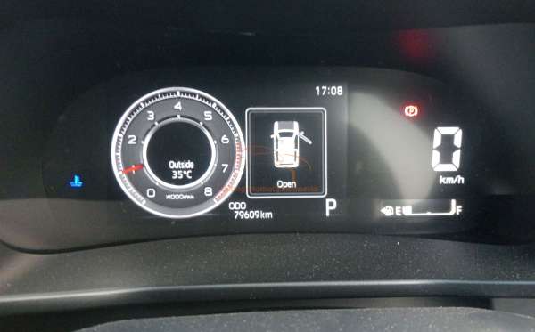 TOYOTA RAIZE 1.2 G