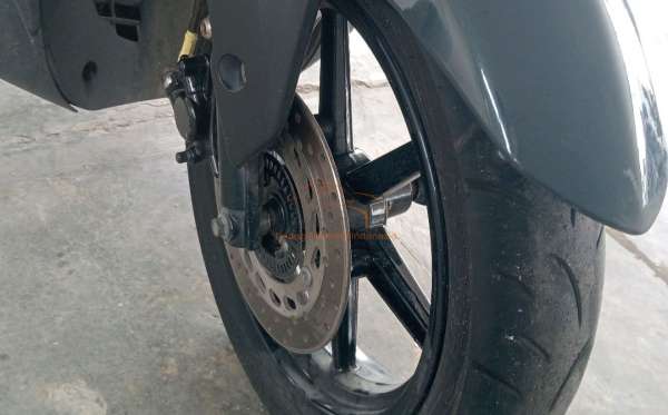 YAMAHA AEROX 155