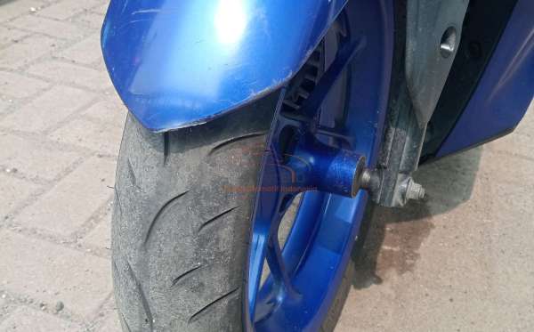 YAMAHA AEROX 155