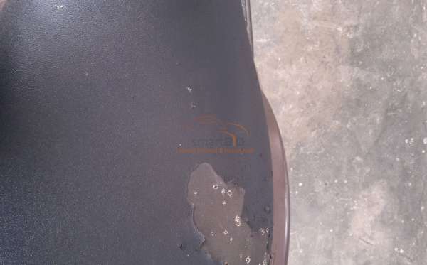 YAMAHA FINO