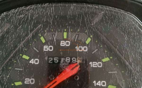YAMAHA GEAR 125