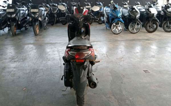 YAMAHA GEAR 125