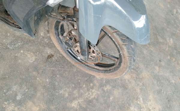 YAMAHA GEAR 125
