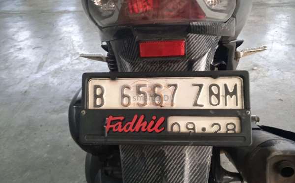 YAMAHA LEXI