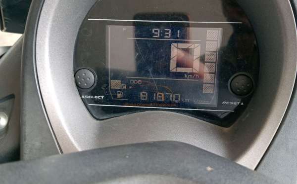 YAMAHA NMAX 155