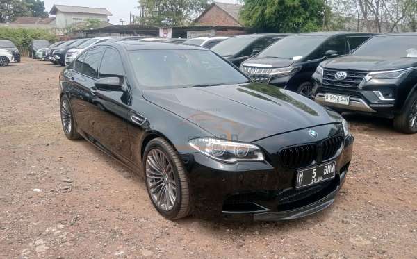 BMW M5