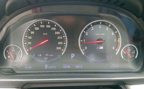 BMW M5