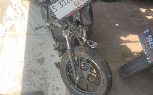HONDA BEAT