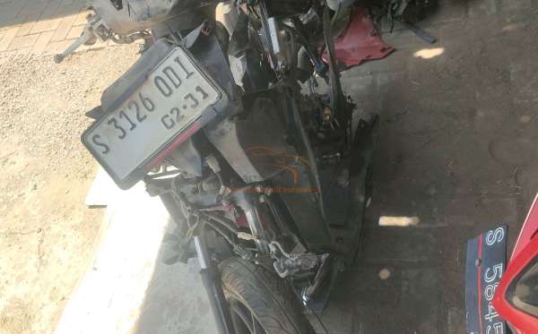 HONDA BEAT