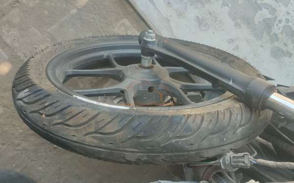 HONDA BEAT