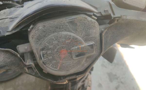 HONDA BEAT