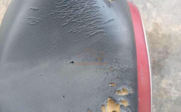 HONDA SCOOPY