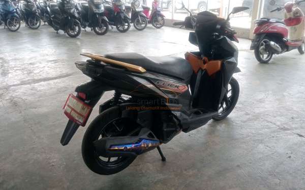 HONDA VARIO 125