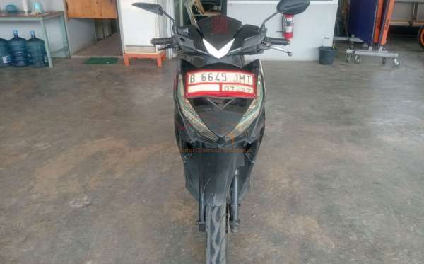 HONDA VARIO 125