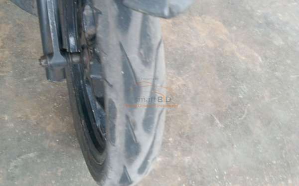 HONDA VARIO 125