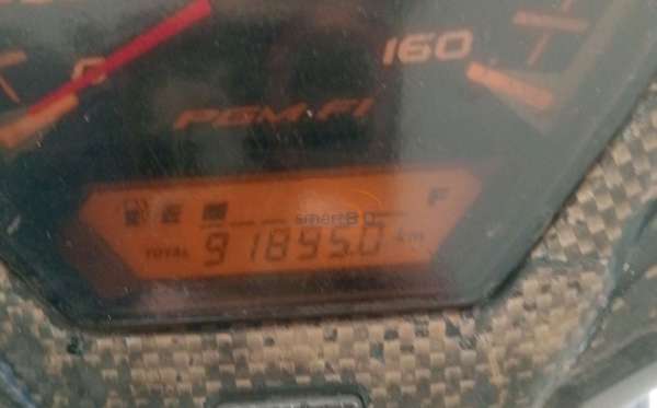HONDA VARIO 125
