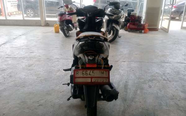 HONDA VARIO 125