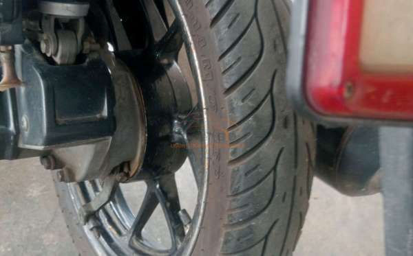 HONDA VARIO 125