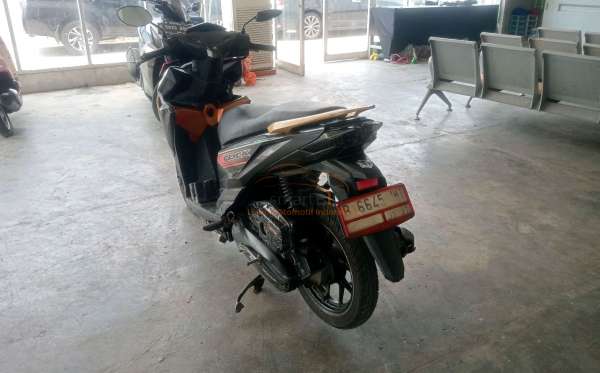 HONDA VARIO 125