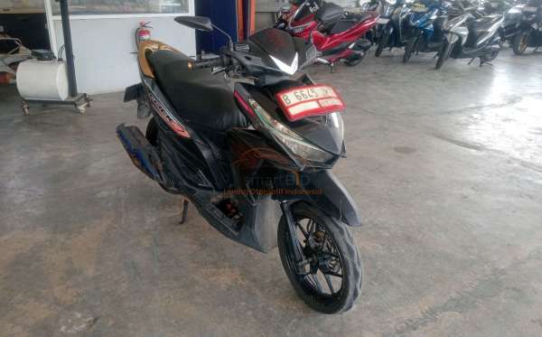 HONDA VARIO 125