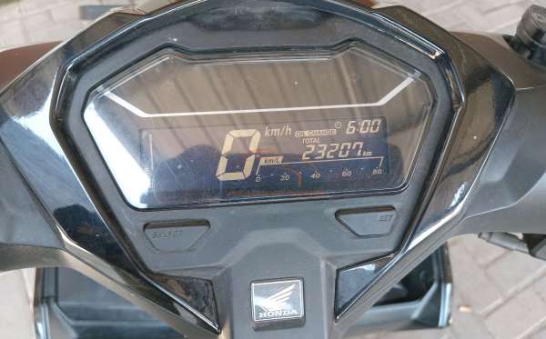HONDA  VARIO 125