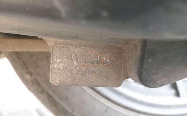 HONDA  VARIO 125