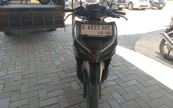 HONDA  VARIO 125