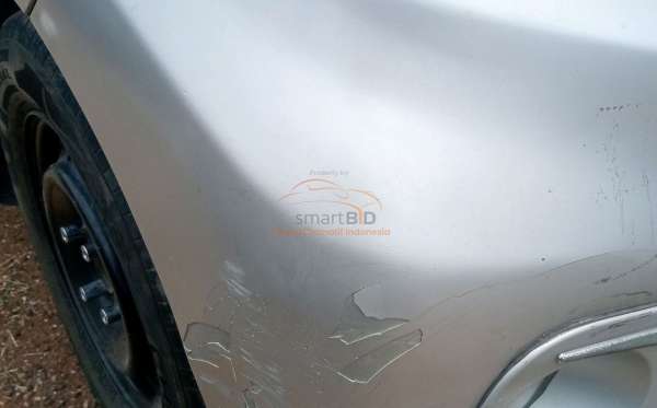 TOYOTA AVANZA 1.3 E
