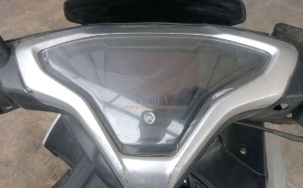 YAMAHA AEROX 155